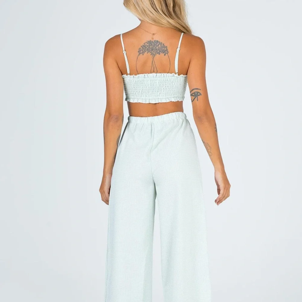 Pant Set - Picture 2 of 4